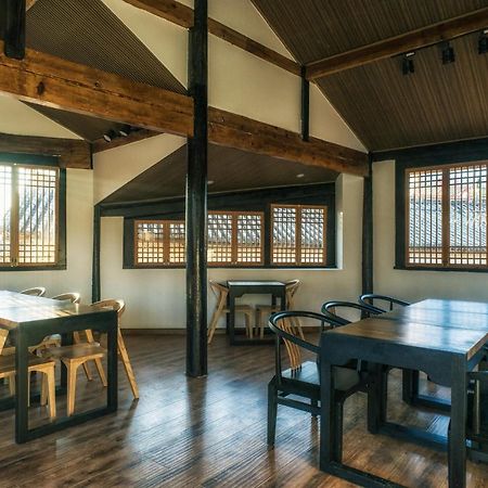 Dali Shaxi Qing Jing Courtyard Hotel Jianchuan Exterior photo