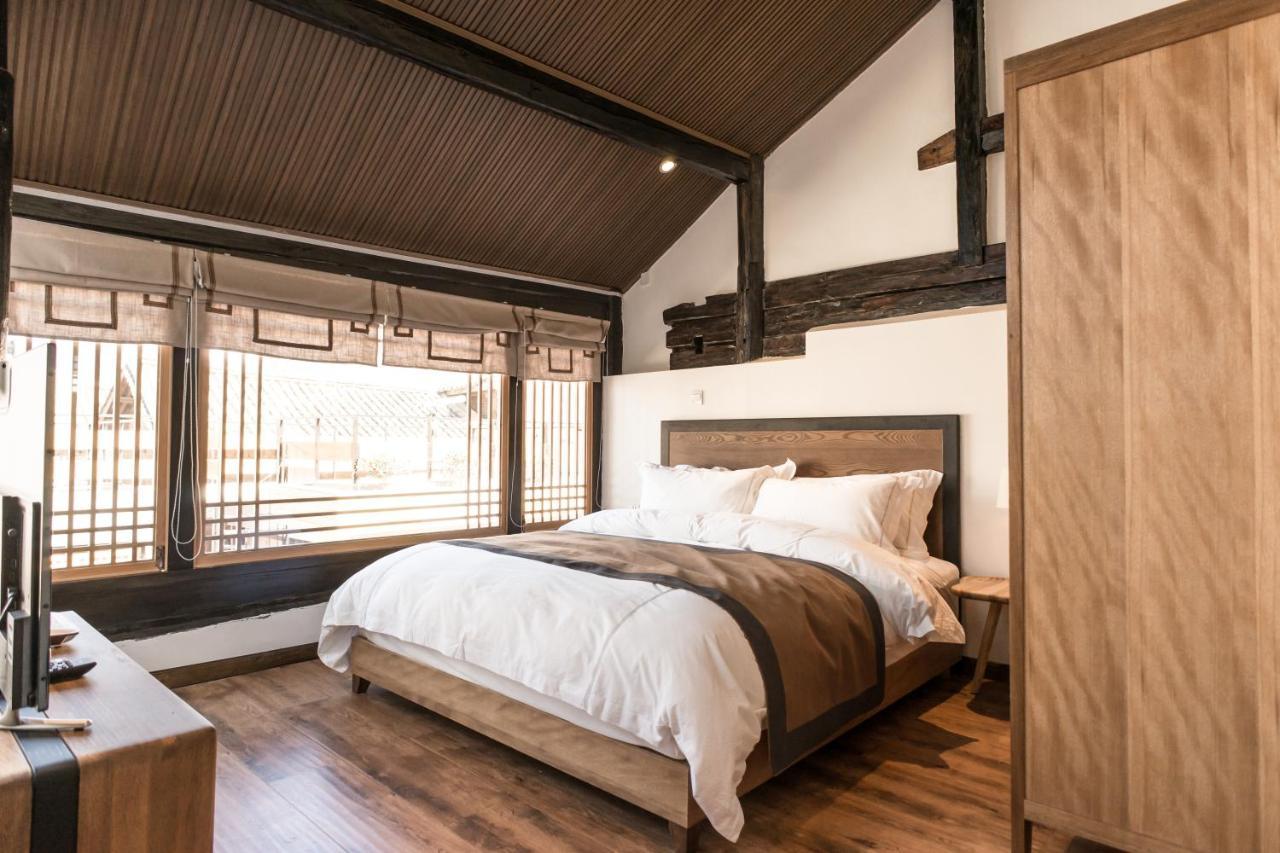 Dali Shaxi Qing Jing Courtyard Hotel Jianchuan Exterior photo